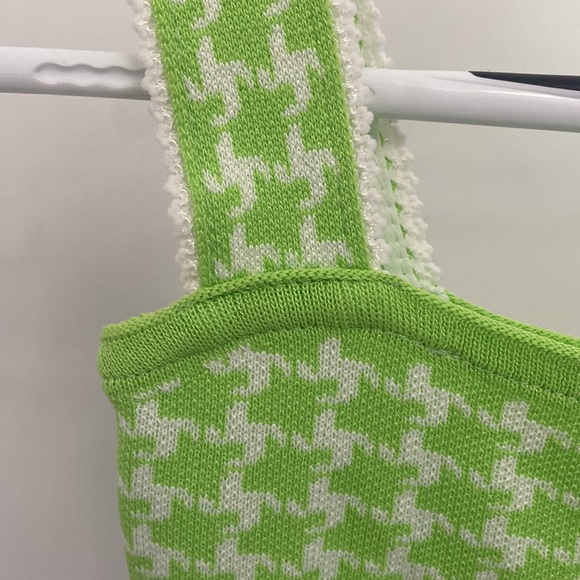 Festival crop top - Picture 3 of 4